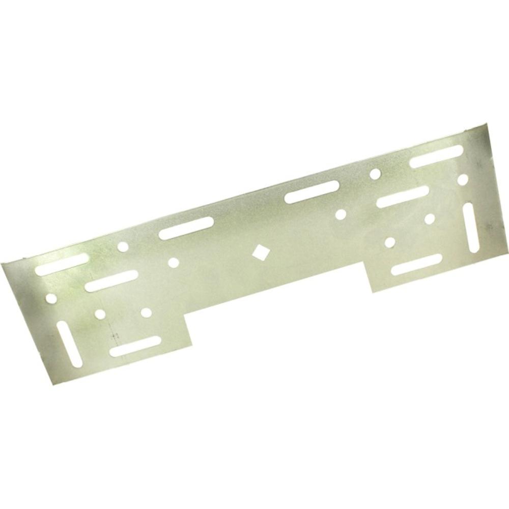 Worcester 87161064800 Bosch Wall Plate