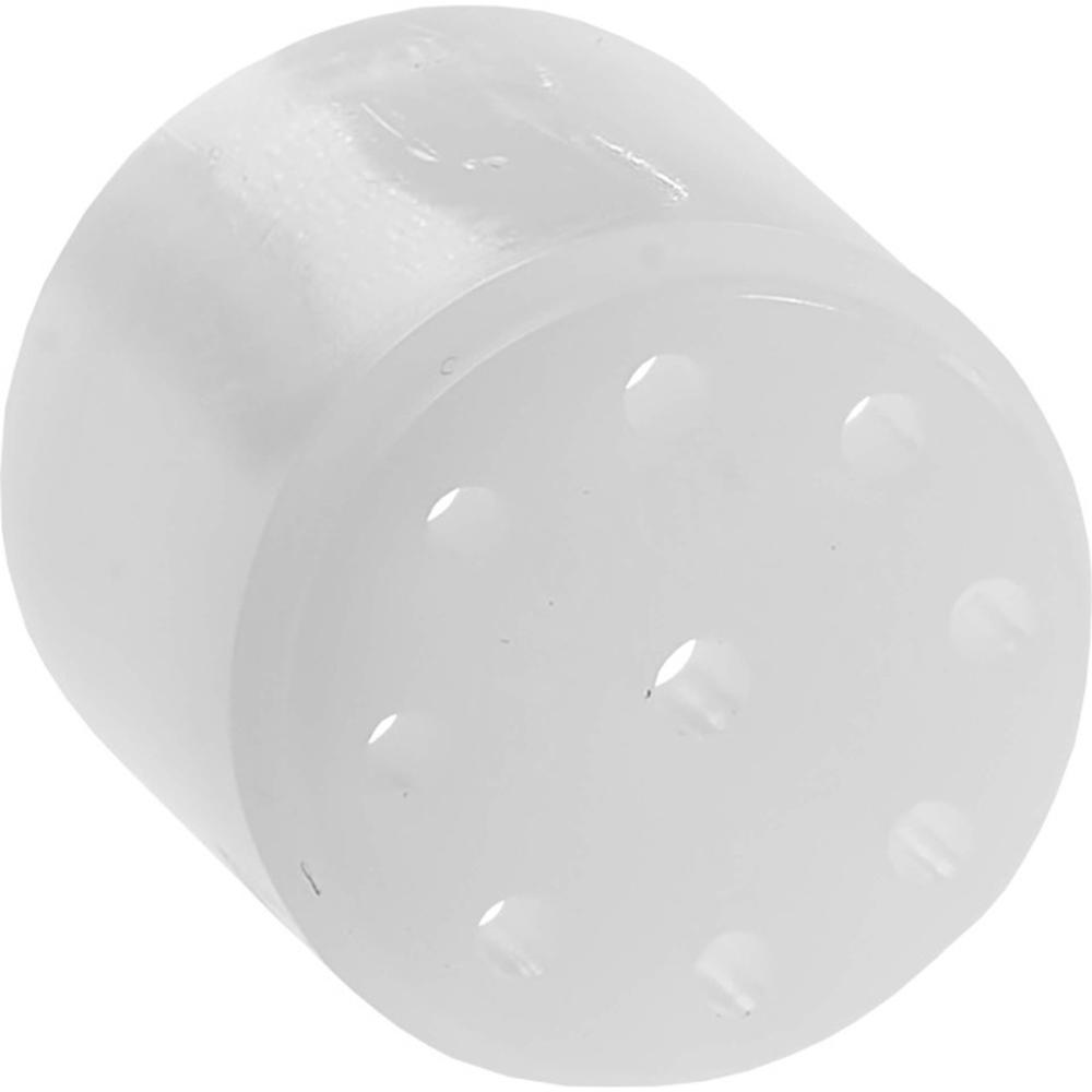 Worcester 87161064850 Bosch Silencer Body