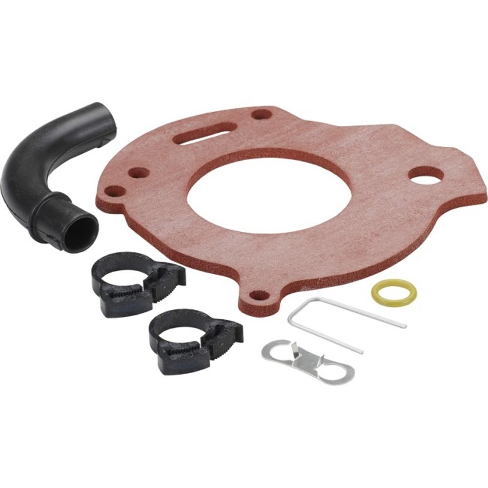 Worcester 87161065050 Bosch Tube - Gas Supply