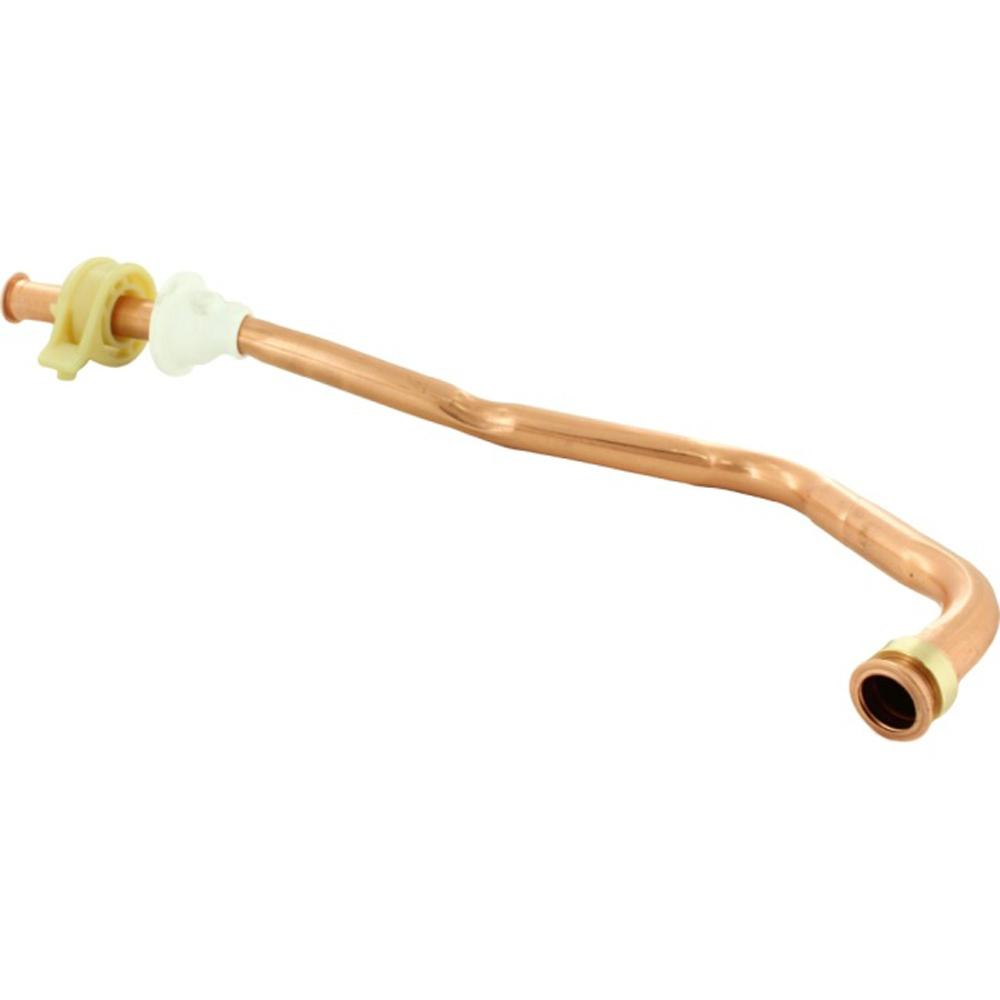 Worcester 87161065280 Bosch Pipe Outlet