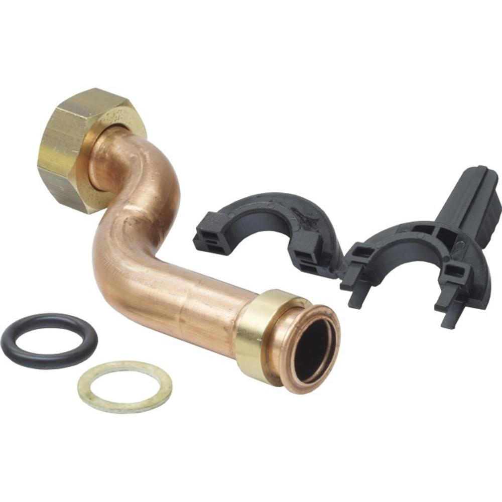 Worcester 87161065300 87161065300 Bosch Pipe Return