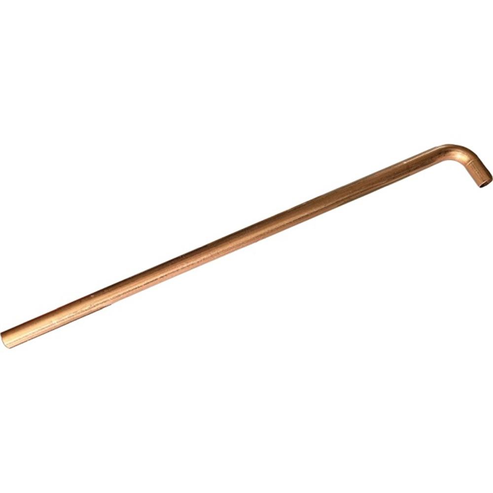 Worcester 87161065330 Bosch Pipe 22mm Tail