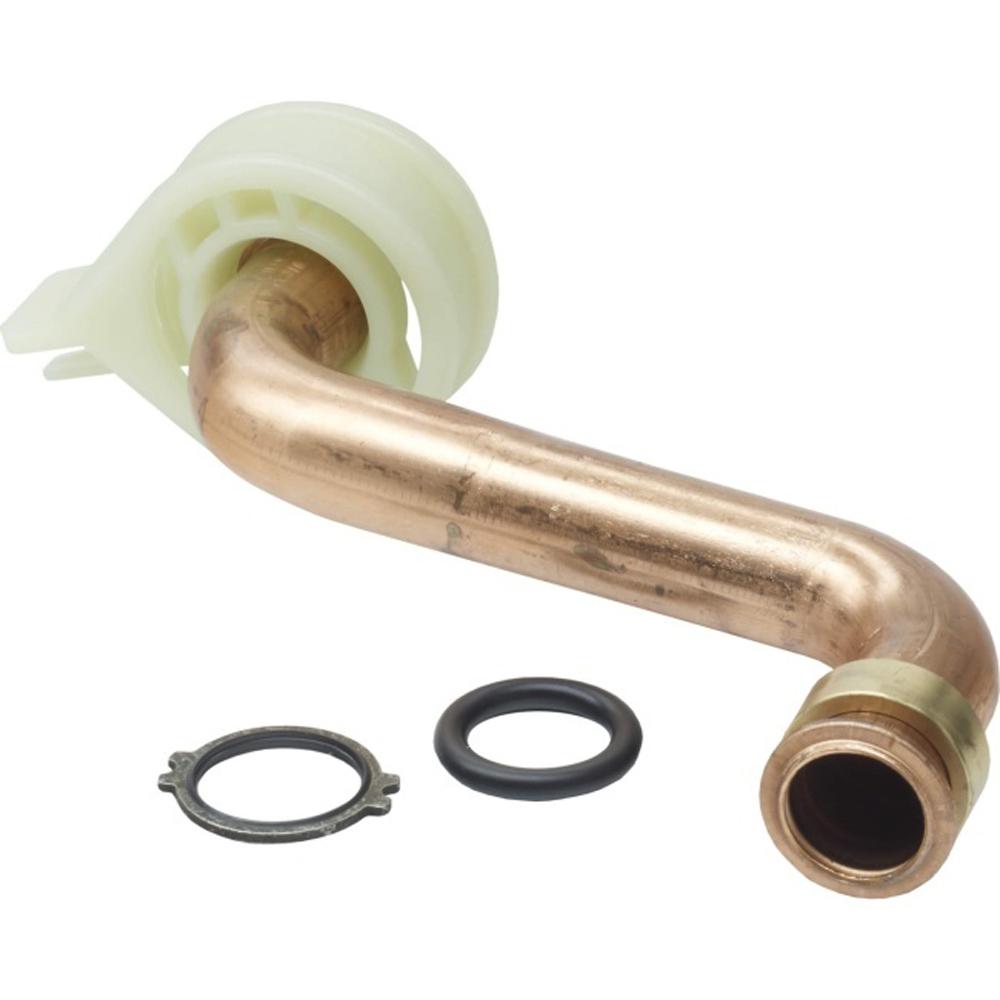 Worcester 87161065450 87161065450 Bosch Pipe Return