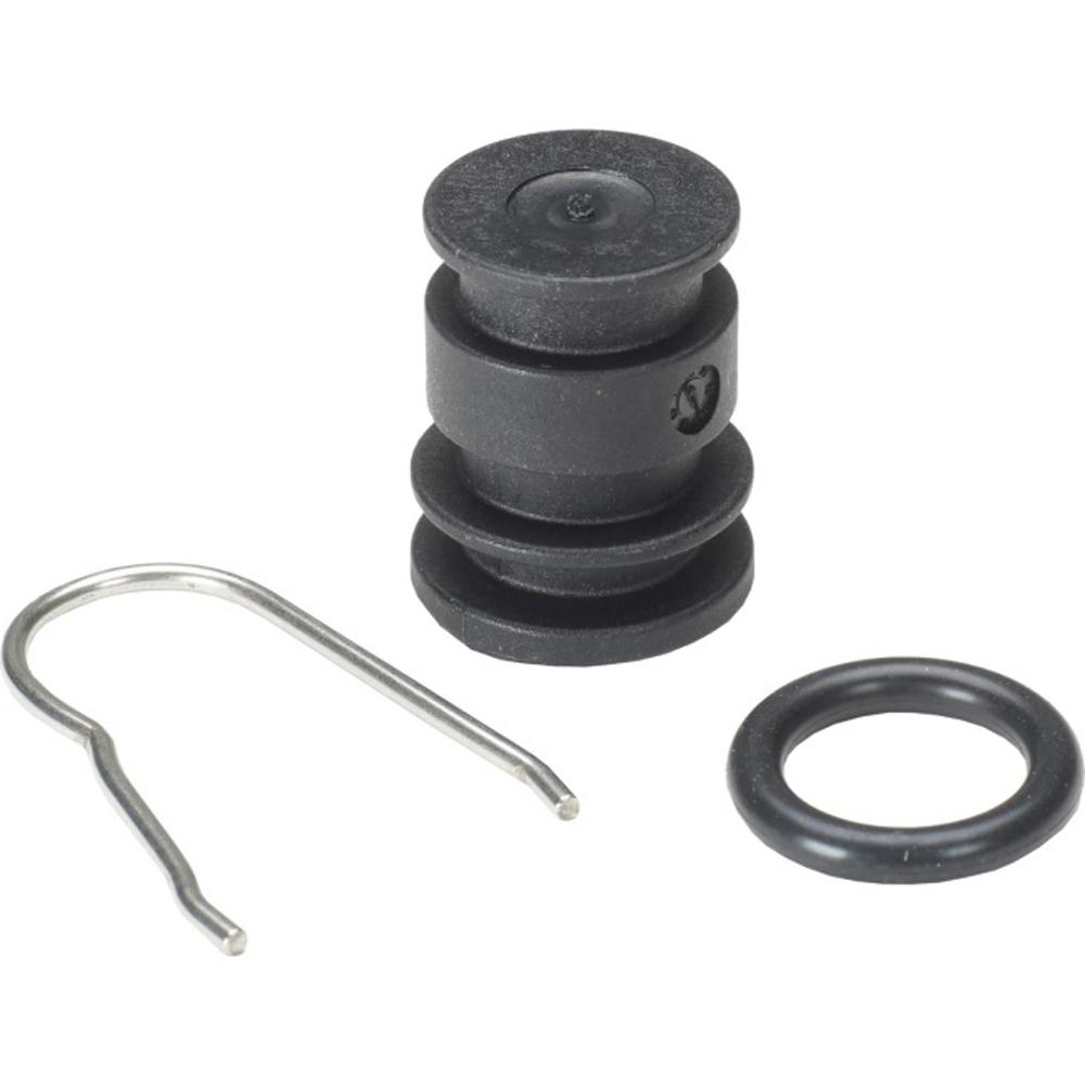 Worcester 87161065660 87161065660 Bosch Plug