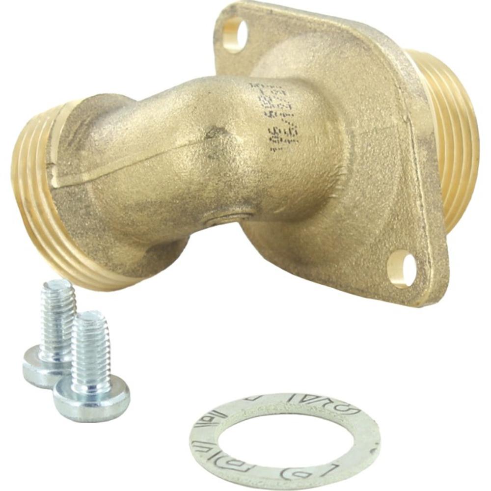 Worcester 87161066080 Bosch Elbow