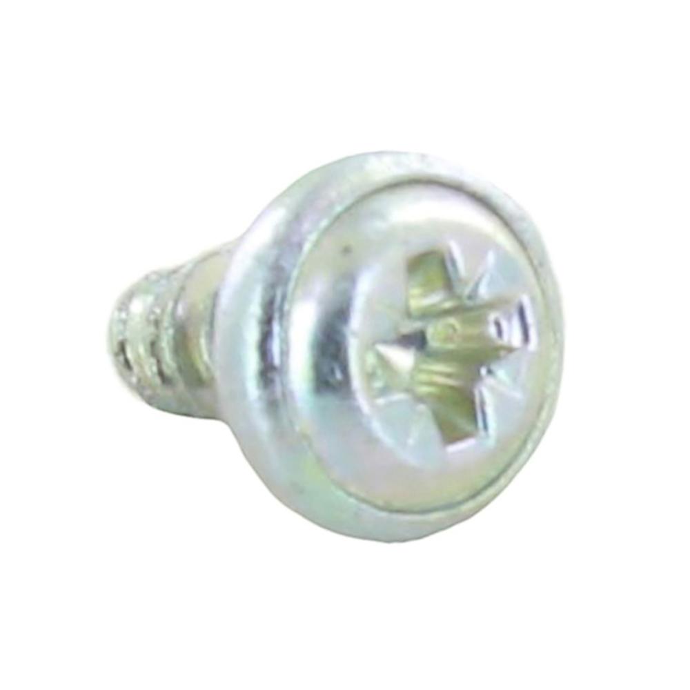 Worcester 87161066220 Bosch Serrated Screw M4 x 7