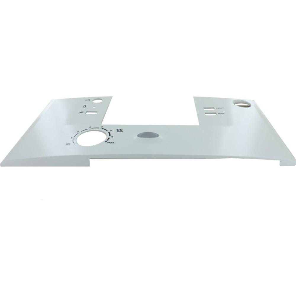Worcester 87161066380 Bosch Cover Low