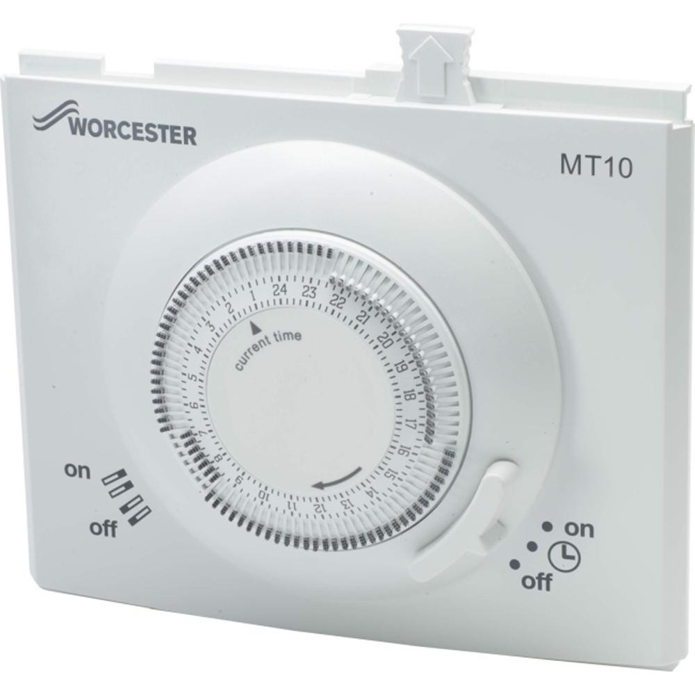 Worcester 87161066630 Bosch Mechanical Timer Mt10