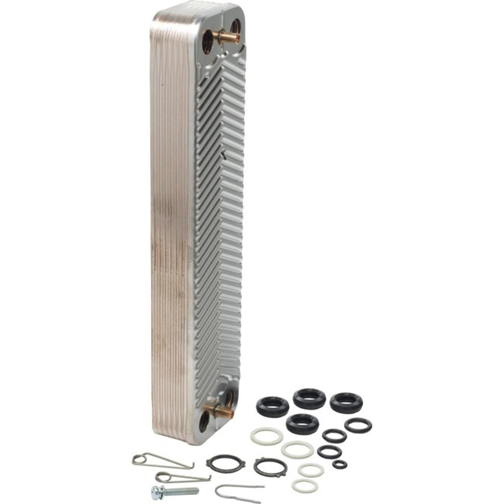 Worcester 87161066850 Bosch Heat Exchanger 14 Plate