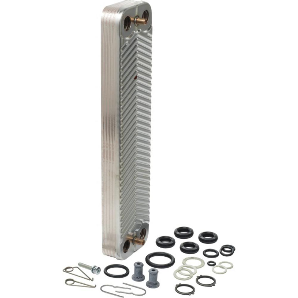 Worcester 87161066860 Bosch Heat Exchanger 12 Plate