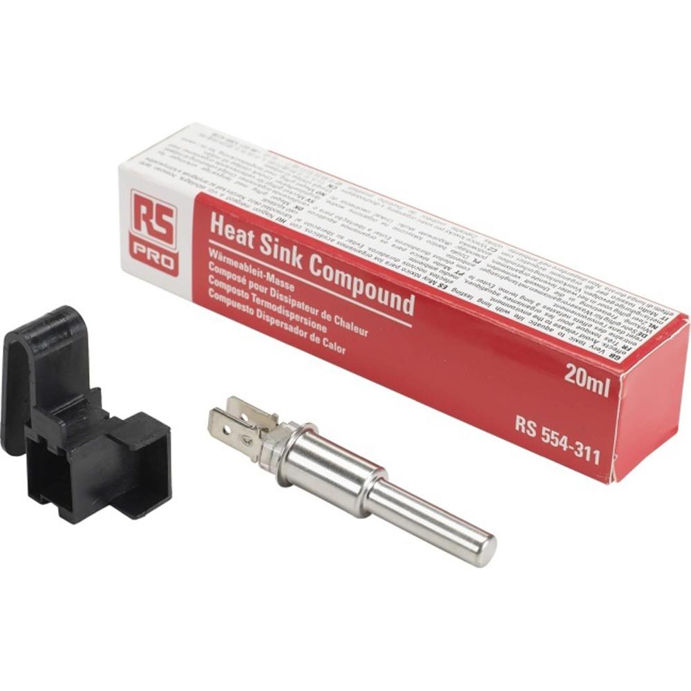 Worcester 87161066880 Bosch Control Sensor