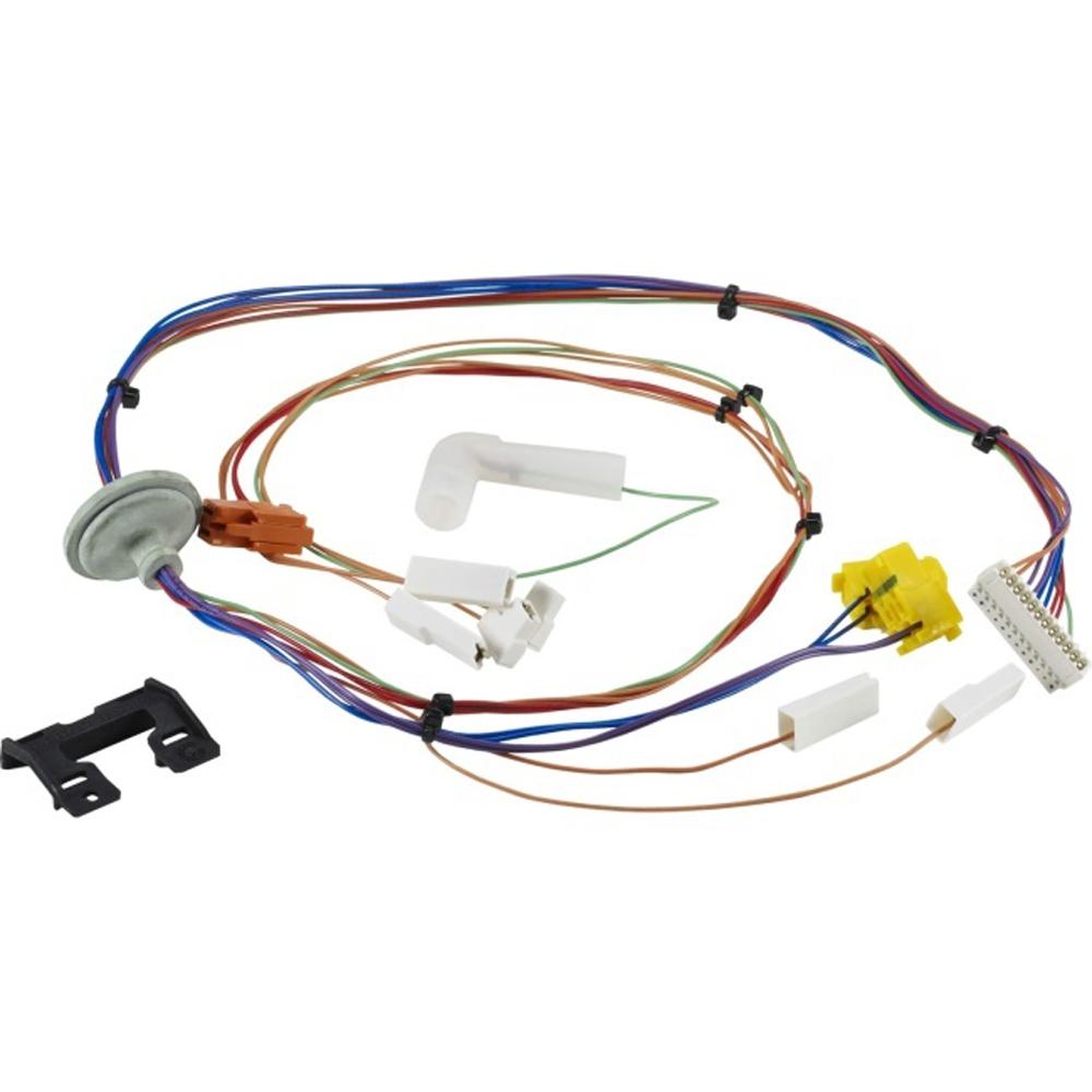 Worcester 87161066990 Bosch Main Harness