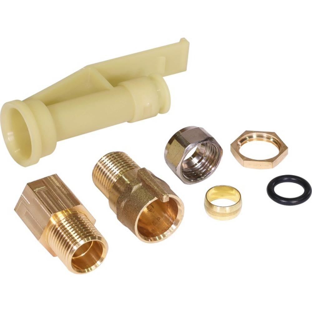 Worcester 87161067140 Bosch Slide Connector