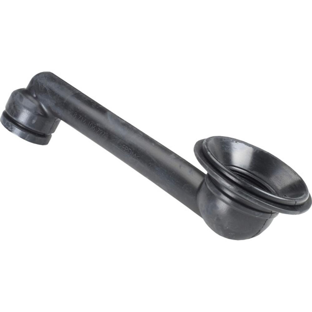 Worcester 87161067970 Bosch Tube Condensate Drain