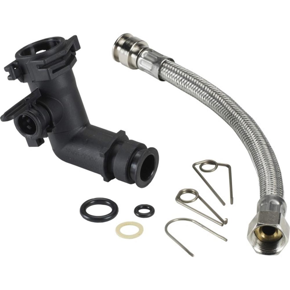 Worcester 87161068330 Bosch Flexible Hose Kit