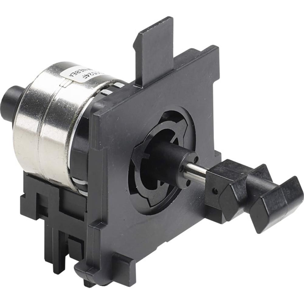 Worcester 87161068470 Bosch Diverter Valve Assemby Motor