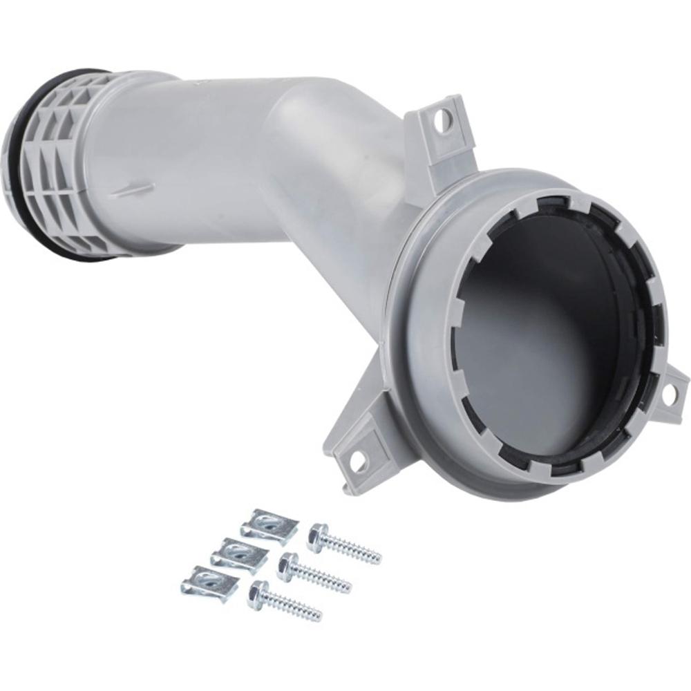 Worcester 87161069390 Bosch Flue Tube - Upper