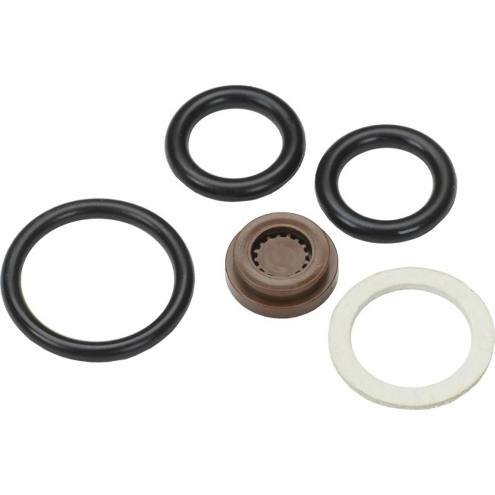 Worcester 87161070440 Bosch Flow Regulator Type E-W 11 Litre Brown