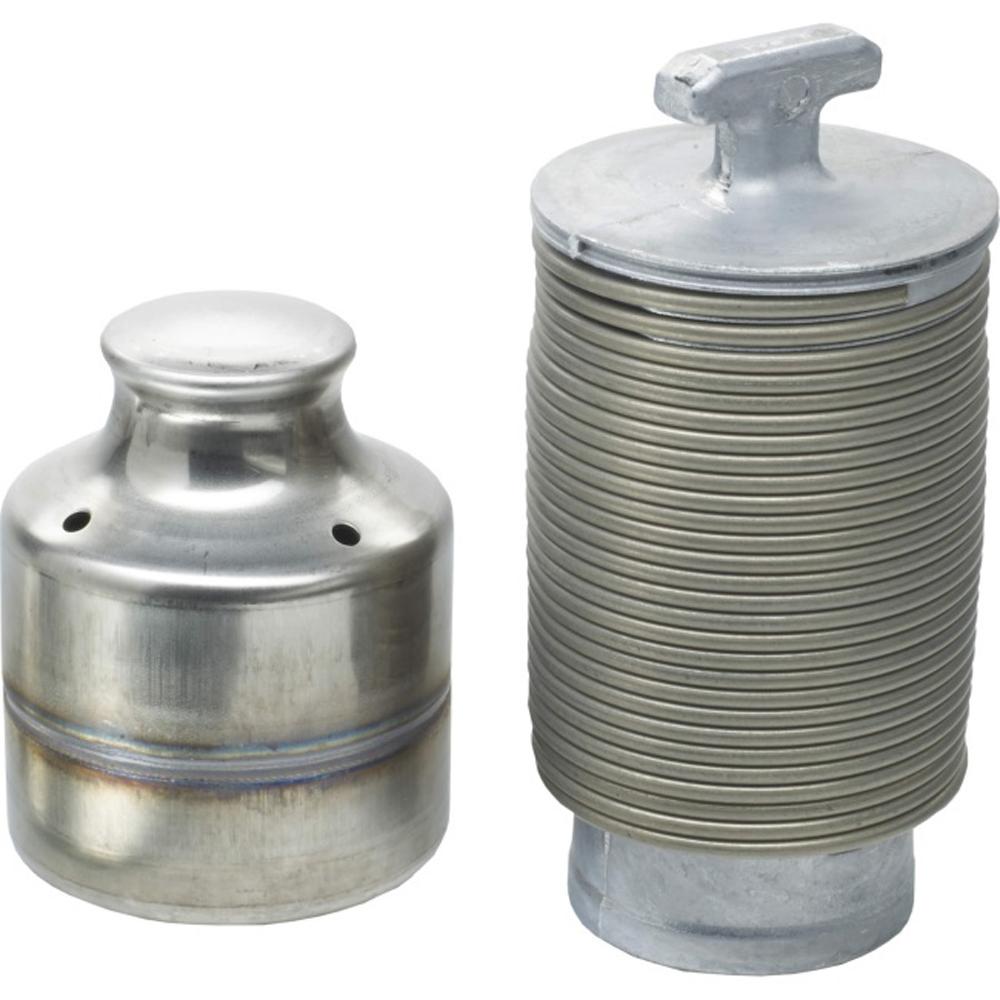 Worcester 87161070460 Bosch Baffle Set