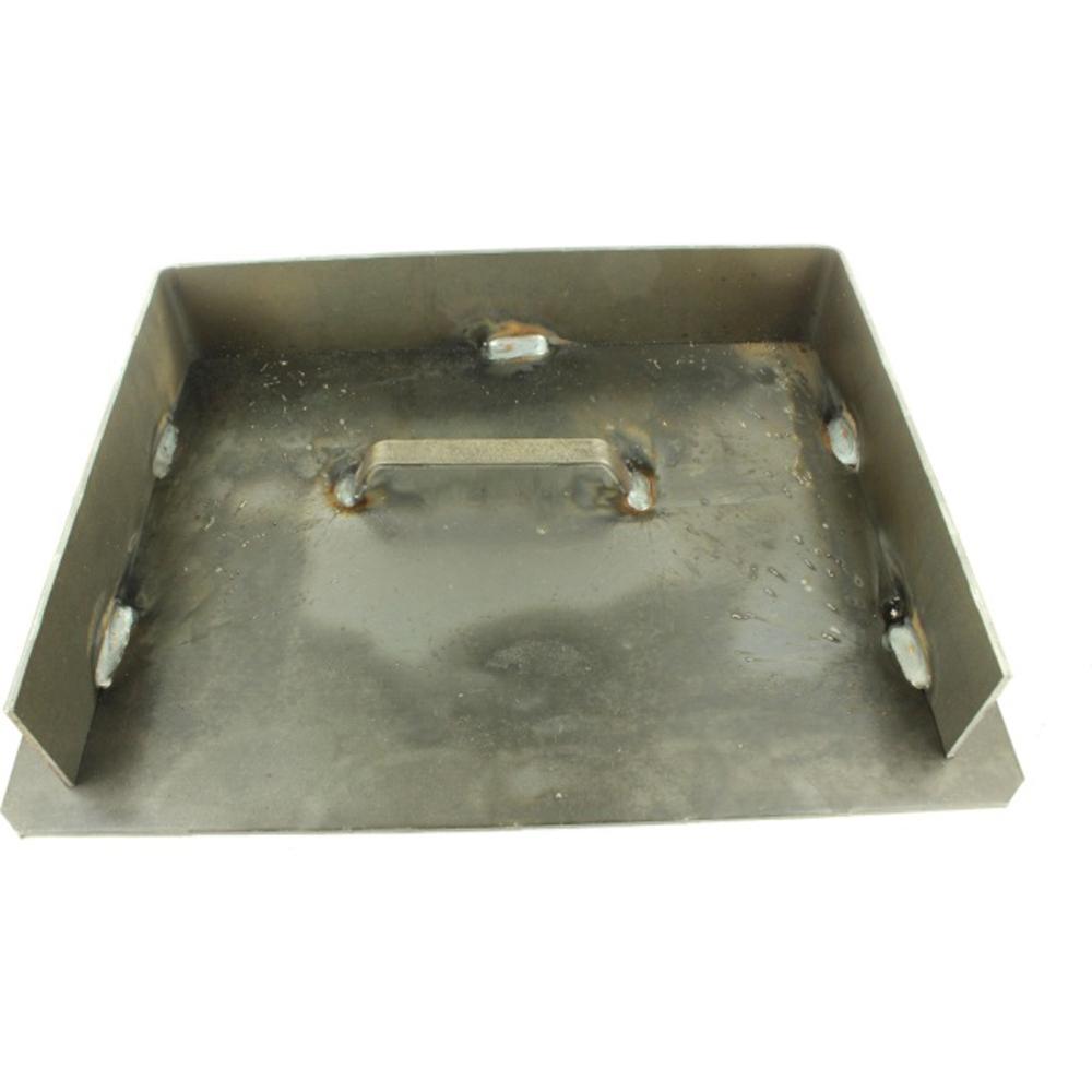 Worcester 87161071830 Bosch Single Baffle (Use As 3Rd 4Th Or 5Th)