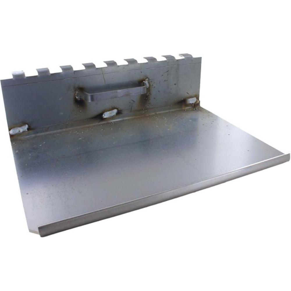 Worcester 87161072300 Bosch 3Rd Baffle