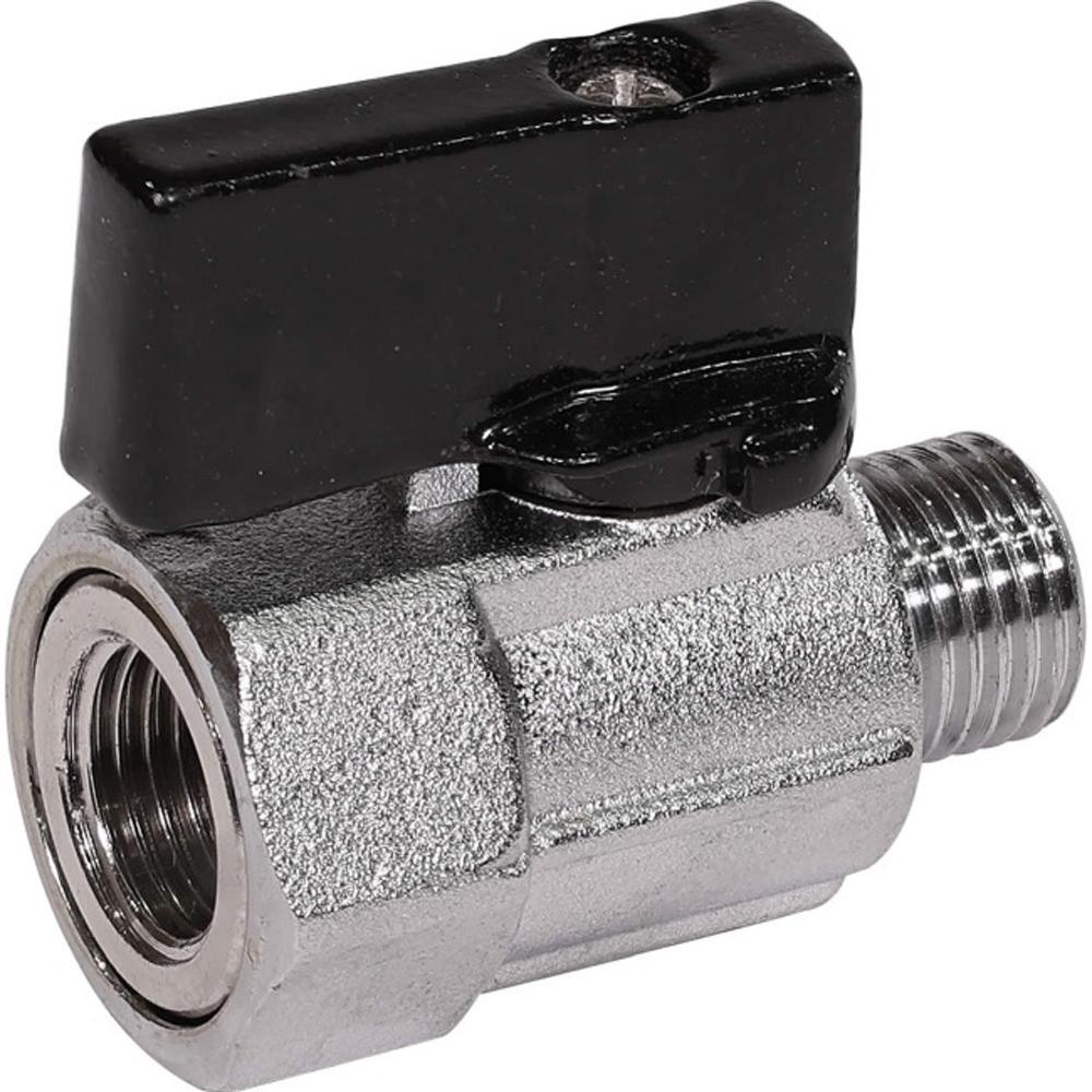 Worcester 87161072550 Bosch Ball Valve 1/4