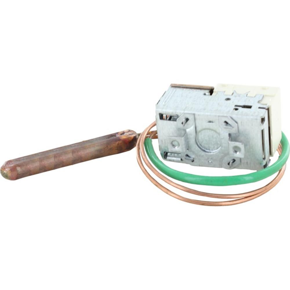 Worcester 87161076370 Bosch Thermostat Control Dhw