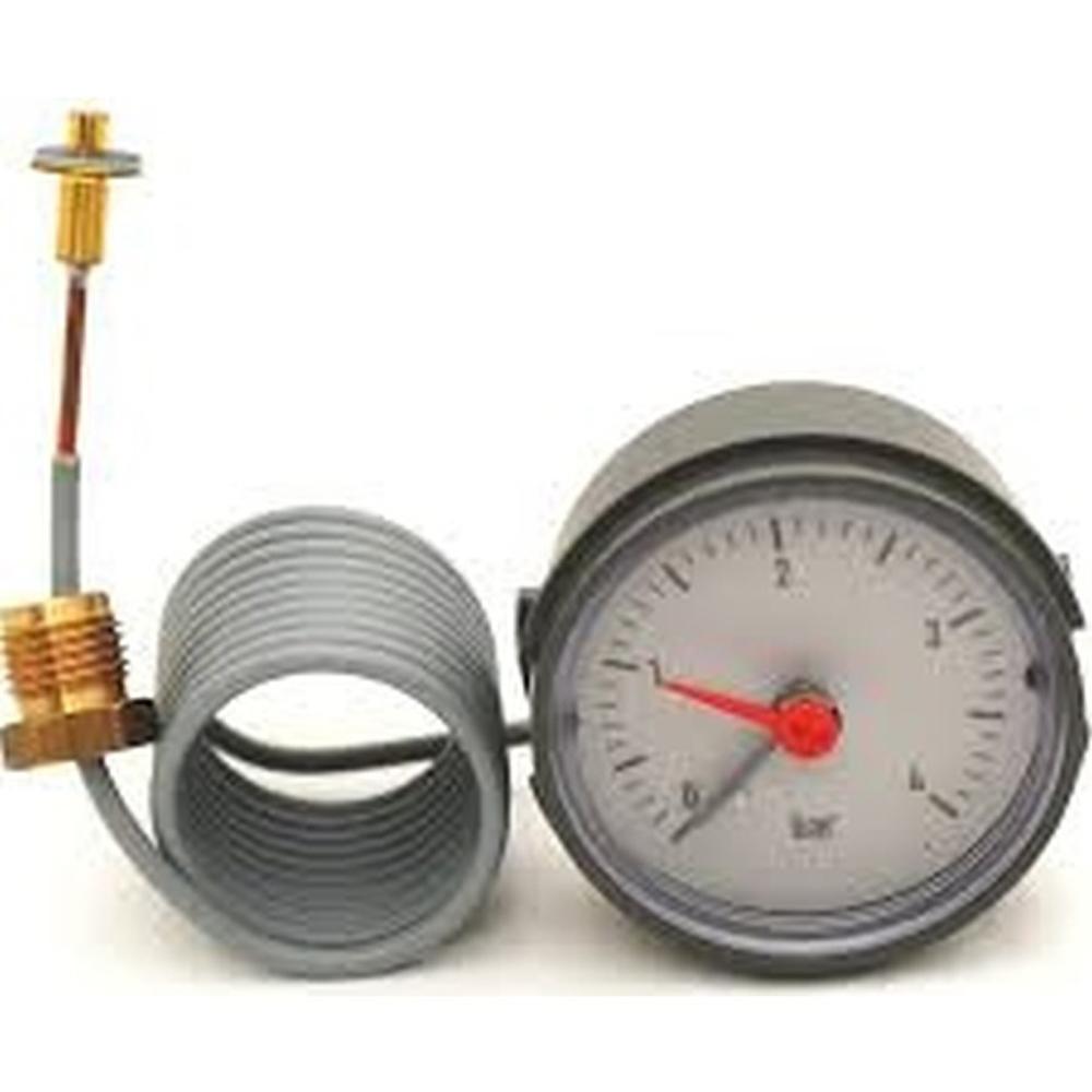 Worcester 87161076380 87161076380 Bosch Pressure Gauge