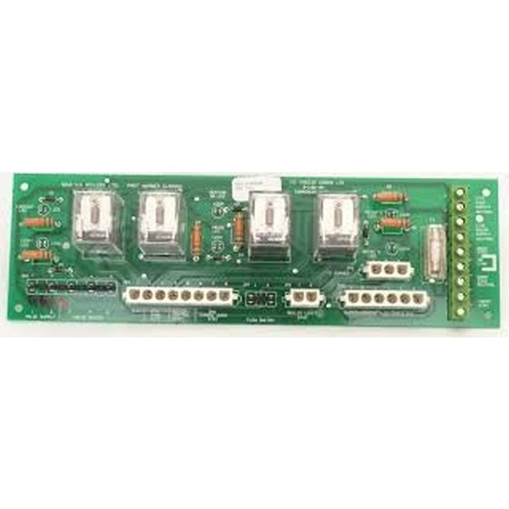 Worcester 87161079860 87161079860 Bosch Printed Circuit Board