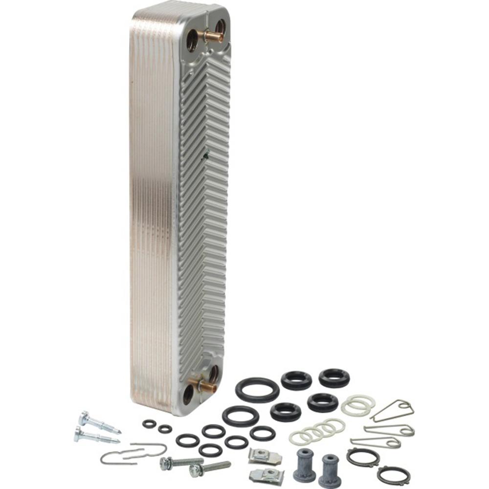 Worcester 87161082120 87161082120 Bosch Heat Exchanger Plates