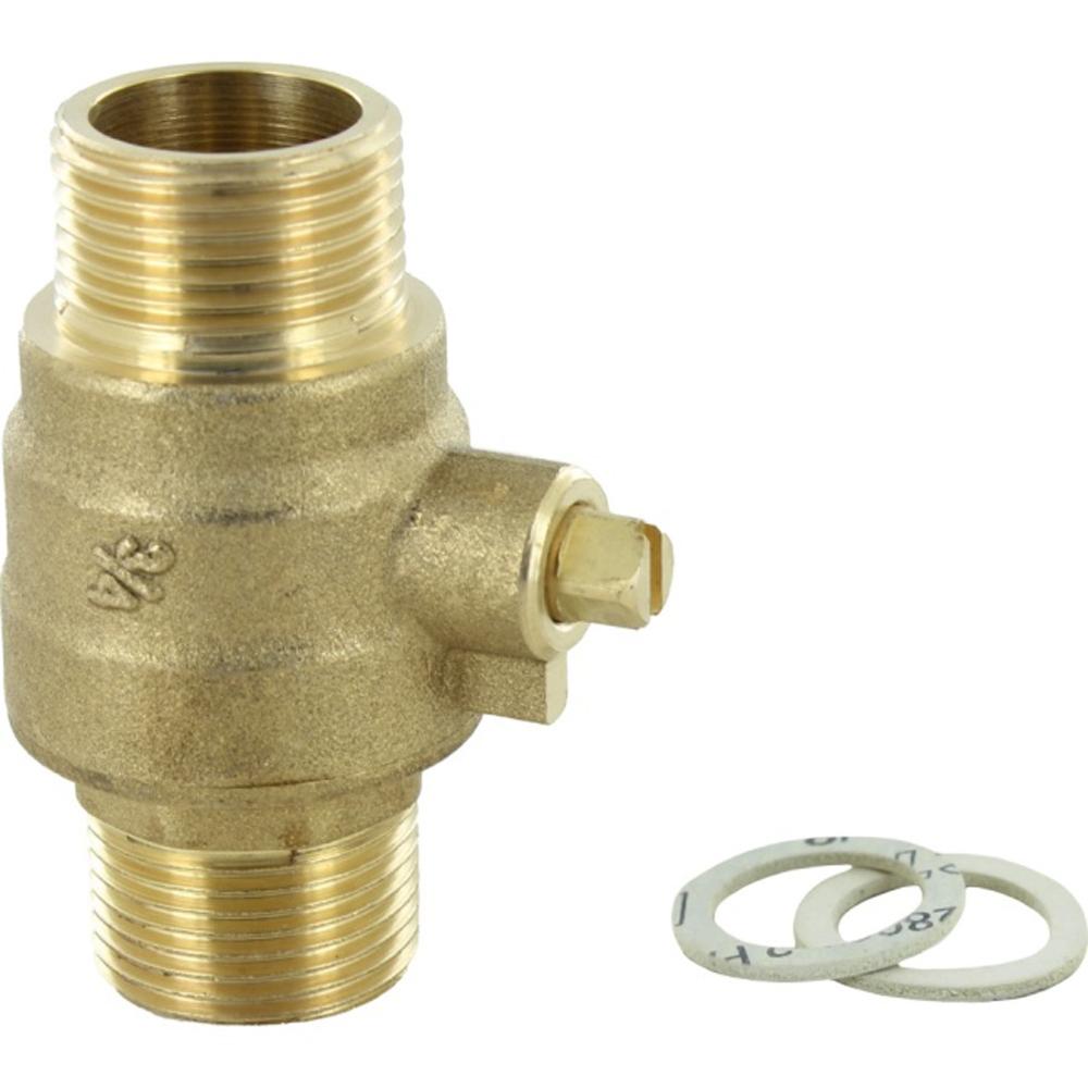 Worcester 87161082560 Bosch Isolating Valve - Ch