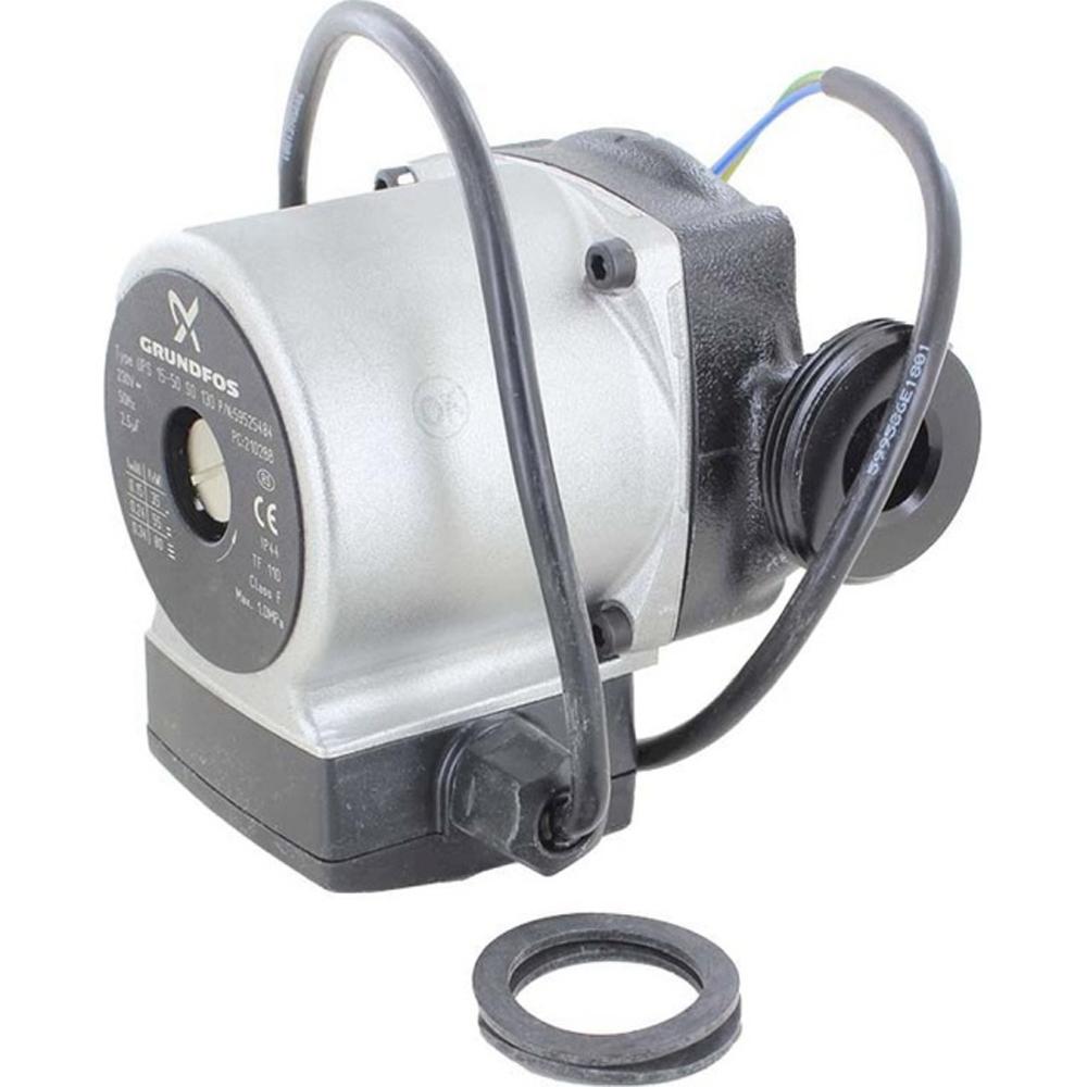 Worcester 87161084230 Bosch Circulating Pump El49012