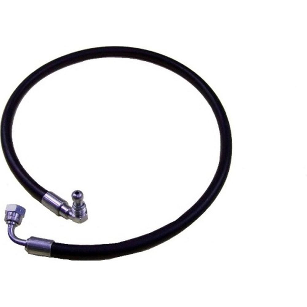 Worcester 87161086840 Bosch Oil Line 1/4Mxl/4F 900mm