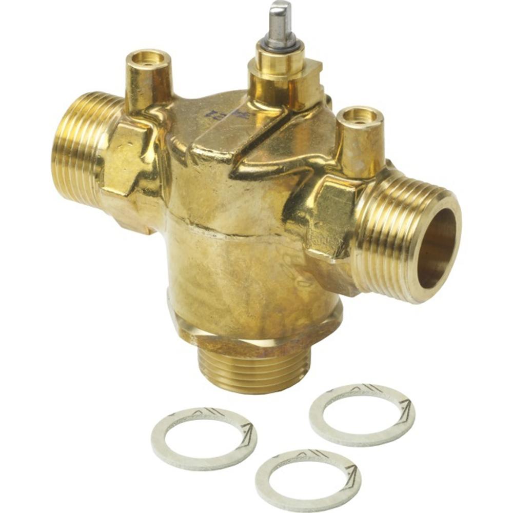 Worcester 87161087220 87161087220 Bosch Diverter Valve Body Assembly