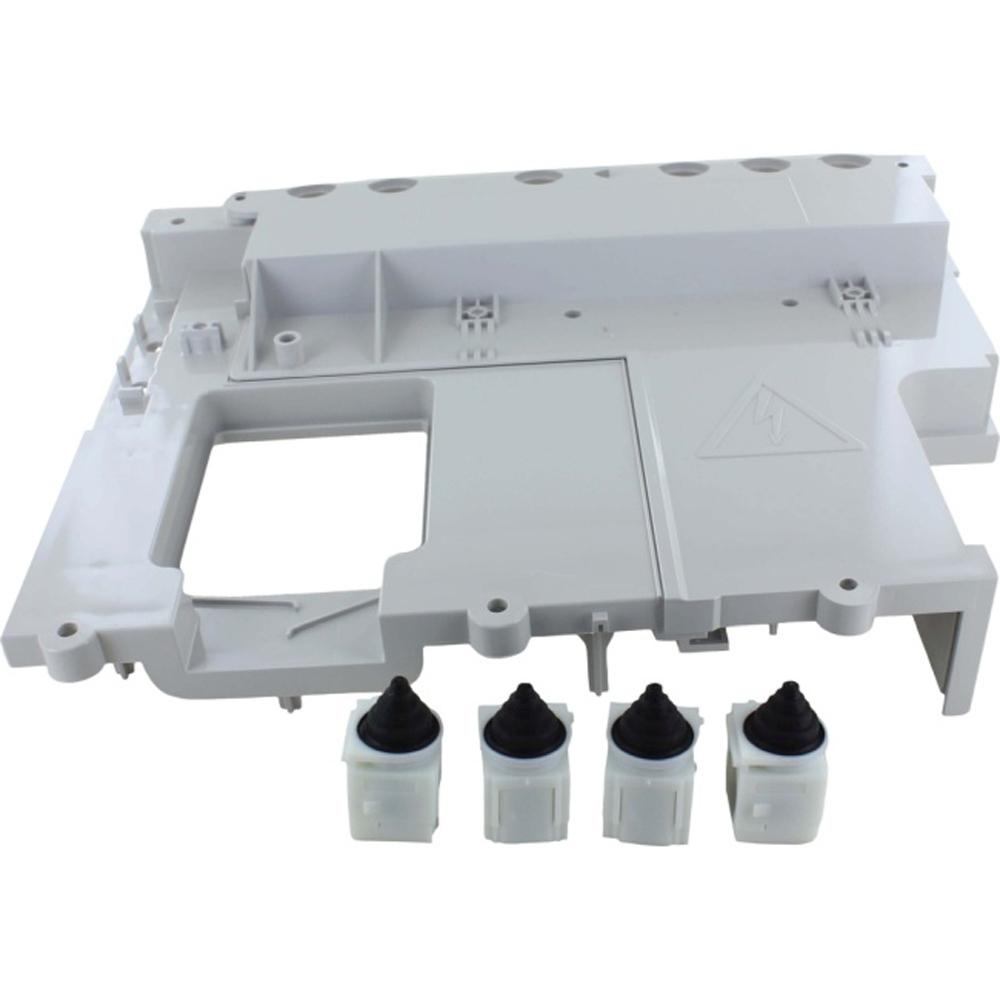 Worcester 87161095430 Bosch Back Cover