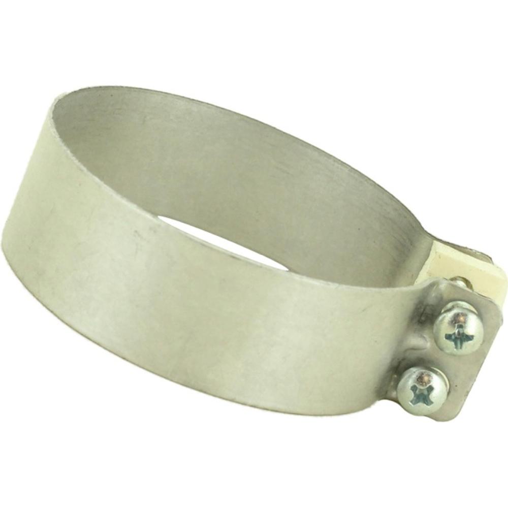 Worcester 87161102540 Bosch Clamp Bracket 125 x 40