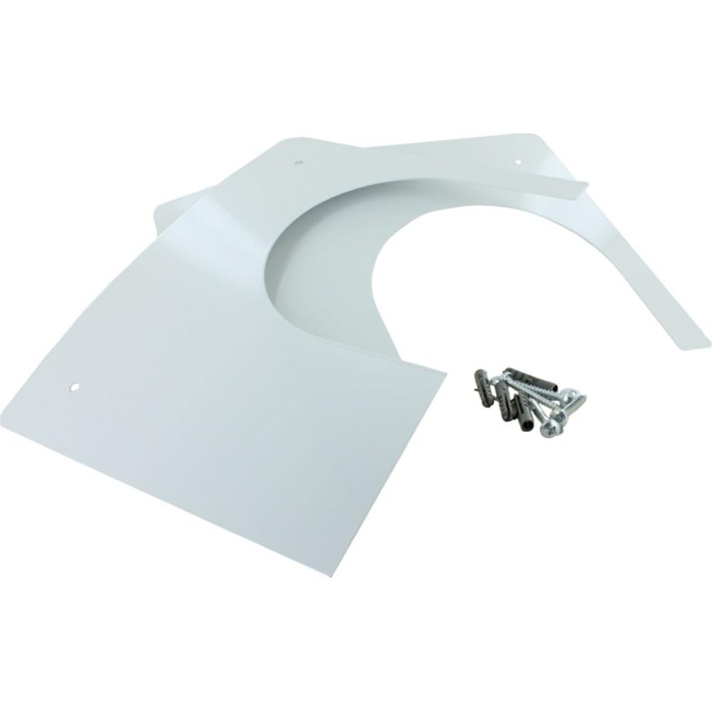 Worcester 87161102760 Bosch Firestop Plate 125