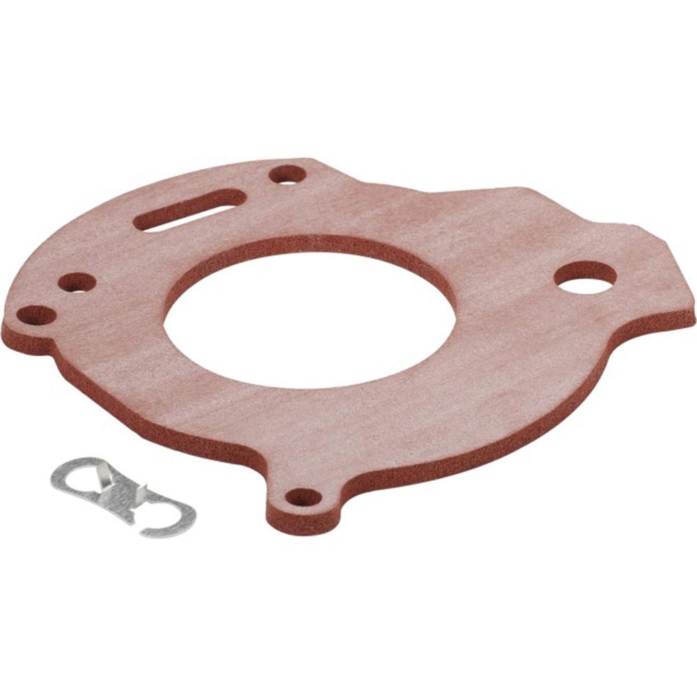 Worcester 87161105340 Bosch Gasket Burner Wb6