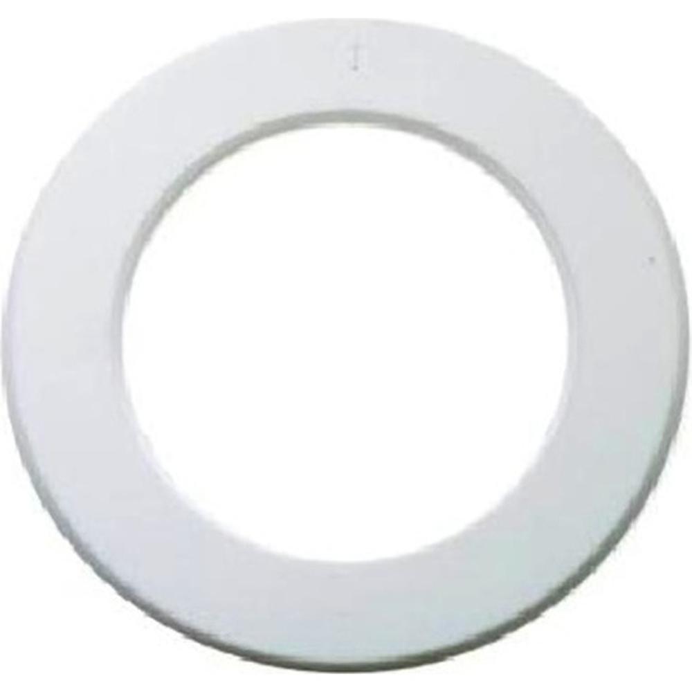 Worcester 87161112110 Bosch Wall Seal Inner White