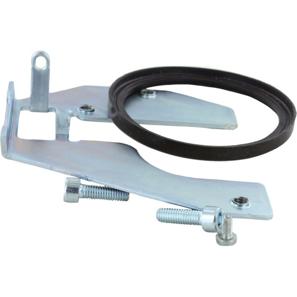 Worcester 87161120610 Bosch Fan Mounting Plate Assembly