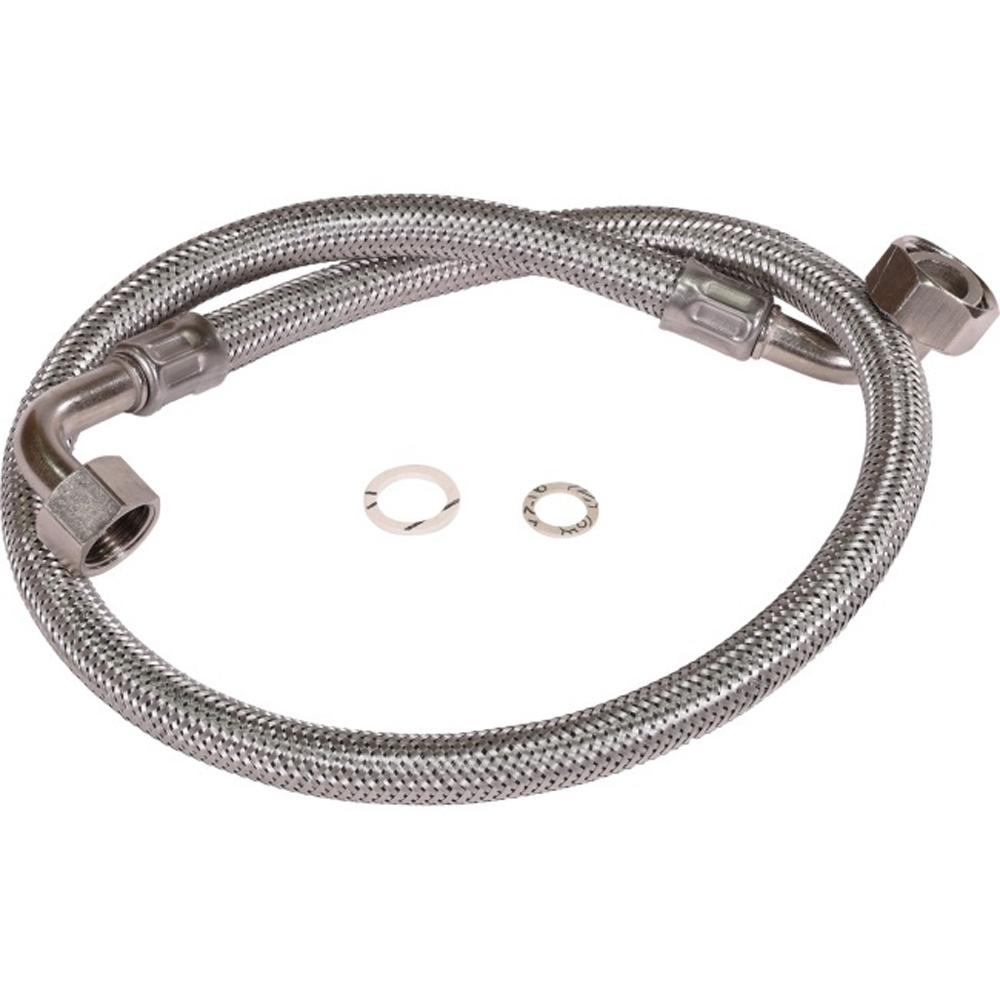 Worcester 87161124260 87161124260 Bosch Flexible Hose