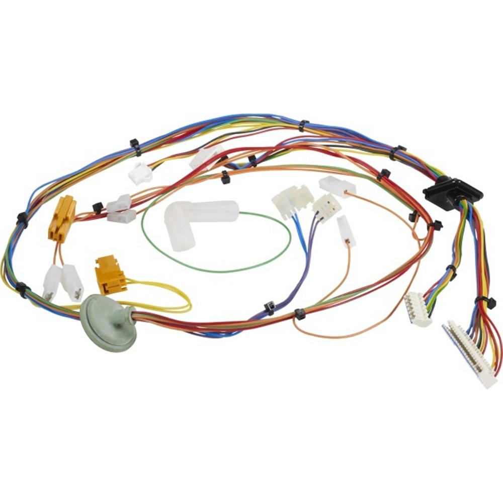Worcester 87161126100 Bosch Harness Main Mk1