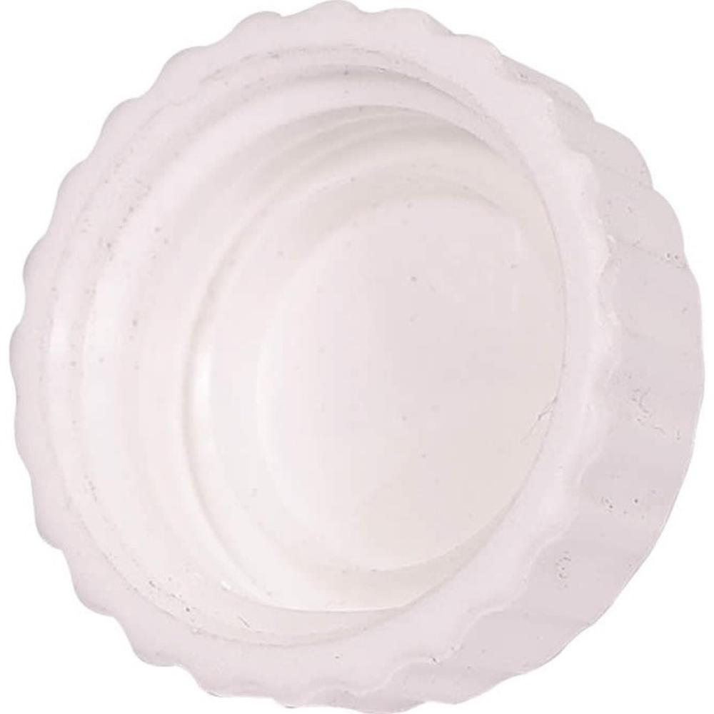 Worcester 87161127880 Bosch Buderus Flue Test Point Cap M20 x 2mm