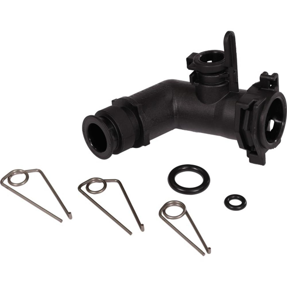 Worcester 87161133040 Bosch Expansion Vessel Connector