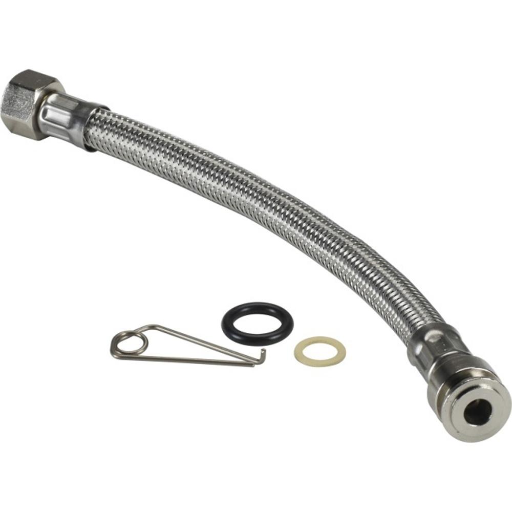 Worcester 87161133050 87161133050 Bosch Flexible Hose