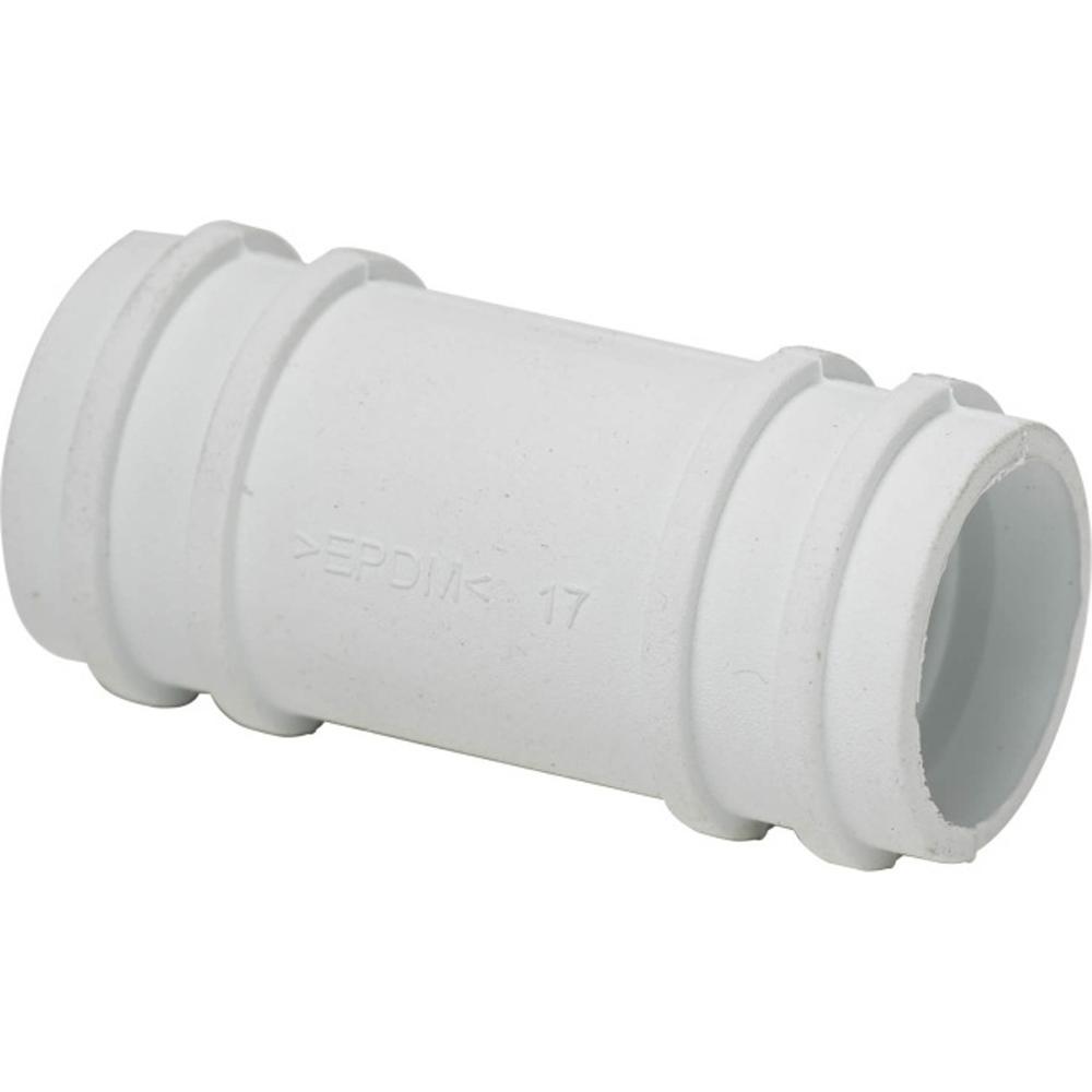Worcester 87161138280 Bosch Connector-Overflow Pipe