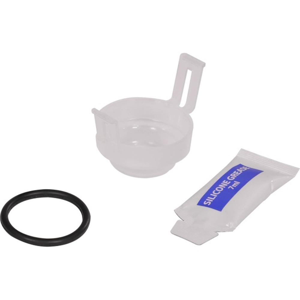 Worcester 87161138420 Bosch Siphon Cap