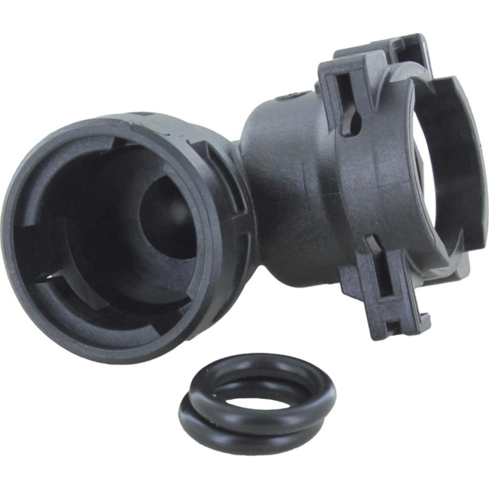 Worcester 87161139110 Bosch Elbow Prv