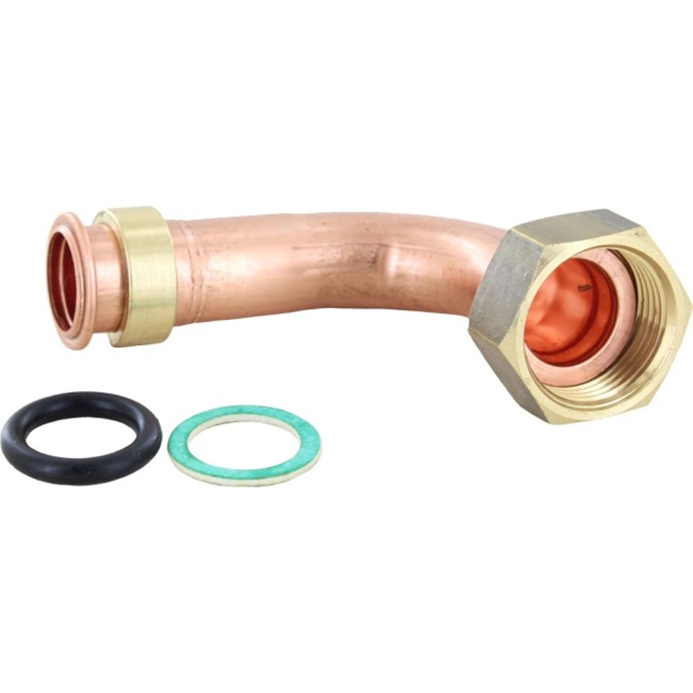 Worcester 87161139150 87161139150 Bosch Pipe Ch Return