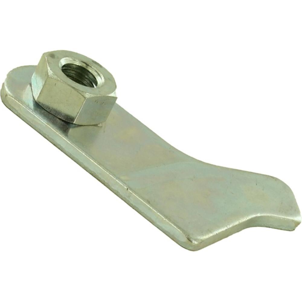 Worcester 87161143330 Bosch Plate & Nut Retaining